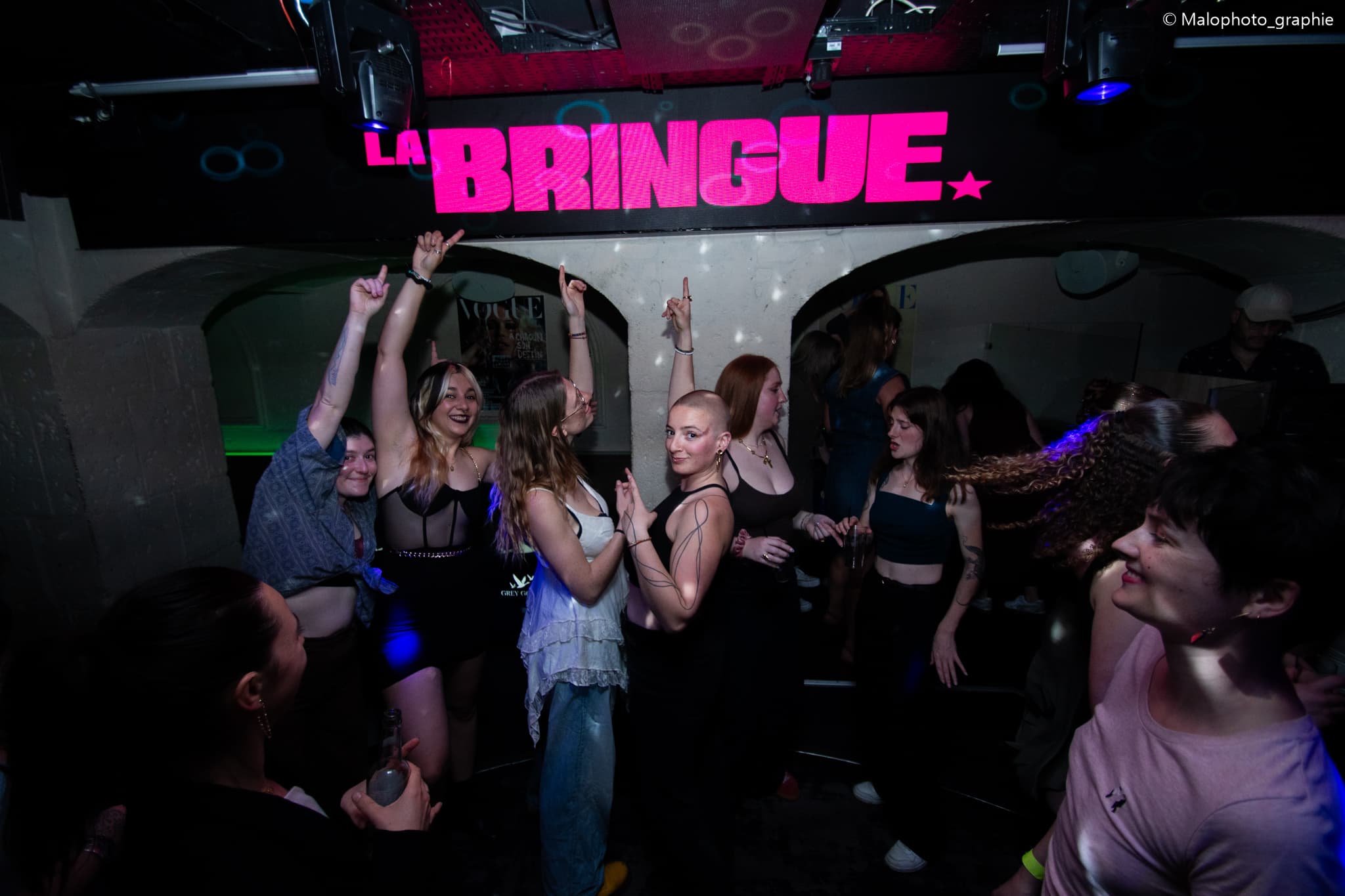 La Bringue Lorient